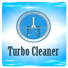 Turbo Cleaner - Battery Saver icono