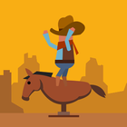 آیکون‌ Wild Rodeo