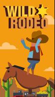 Poster Wild Rodeo