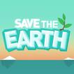 Save the Earth :지구를 지키는 작은 움직임
