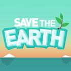 Save the Earth :지구를 지키는 작은 움직임 icône