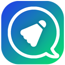 Shutttle chat - Meet new random strangers to talk aplikacja