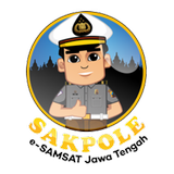 SAKPOLE أيقونة