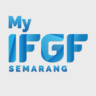 My IFGF アイコン