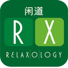 RX - Relaxology icône