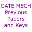 GATE Mechanical Question Paper