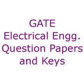 GATE Electrical Engineering icon