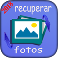 recuperar fotos 2018