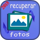 recuperar fotos 2018 APK