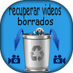 recuperar videos borrados