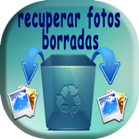 recuperar fotos borradas 2018