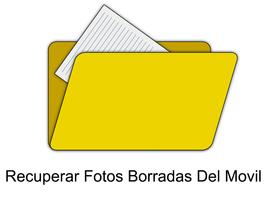 recuperar archivos borrados 截图 3