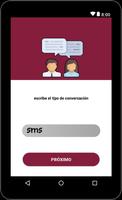 recuperar conversaciones borrados : sms&mensajes اسکرین شاٹ 1