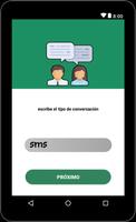 recuperar conversaciones borradas পোস্টার