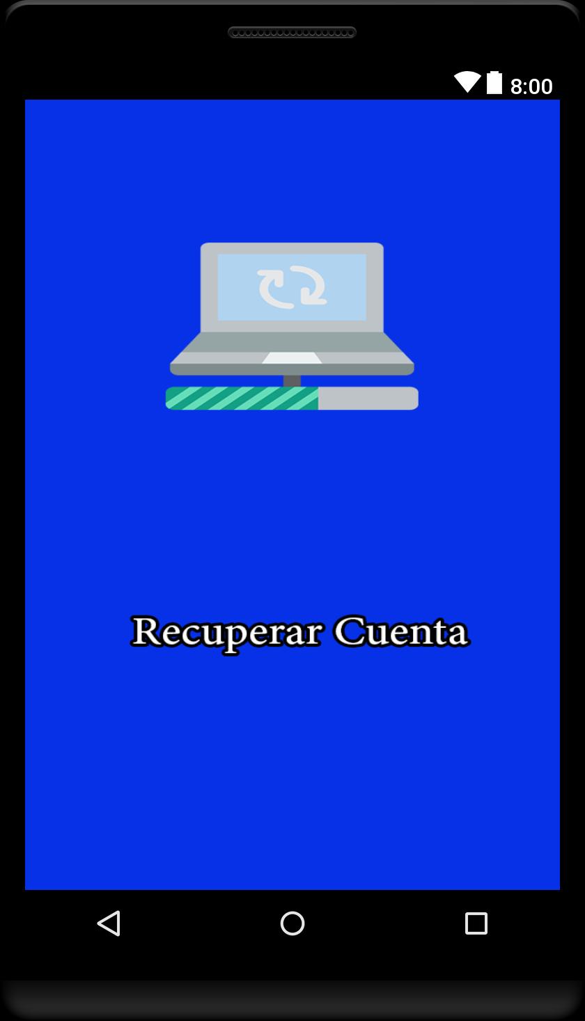 Recuperar Mi Cuenta 2018 For Android Apk Download - como recuperar tu cuenta de roblox sin gmail how to get