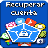 recuperar cuenta : cuenta&mi cuenta