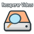 Recuperar video Borradas : eliminados&video