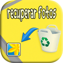 recuperar fotos borradas : eliminadas&archivadas APK