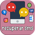 recuperar sms borrados : texto&mensaje&otros