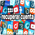recuperar cuenta - recuperar mi cuenta