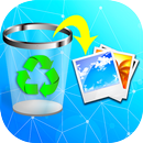 Récupérer mes ancienne photos APK
