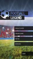 Football Legends screenshot 1