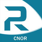CNOR Tutor أيقونة