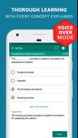 CNOR Tutor تصوير الشاشة 2