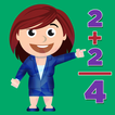 Kids Math camarada 123