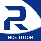 NCE Tutor - Practice Exam Prep 圖標