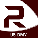 US DMV Driving Permit Test Prep - Q&A Flashcards APK