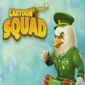 Cartoon Squad Guide