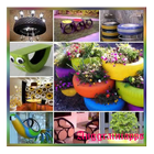 recycle tires آئیکن