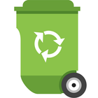 Edinburgh Recycling Banks icon