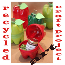recycled art projects APK