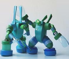 Recycled Kids Toys Idea capture d'écran 3