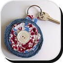 Recycled Jeans Craft Design APK