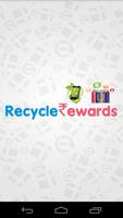 Recycle Rewards-Swacch Bharat постер