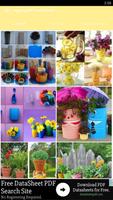 Easy Recycled Craft Idea Steps screenshot 1