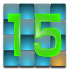 ikon Rea 15パズル
