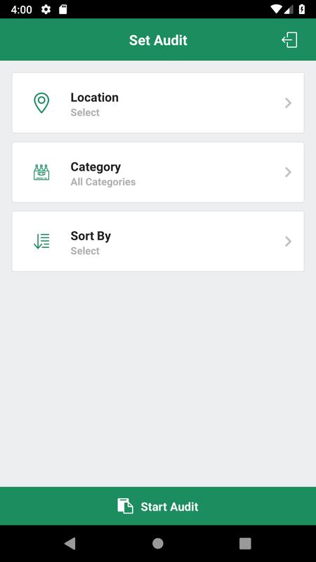 Foodager Inventory for Android - APK Download