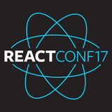 ReactConf17 biểu tượng