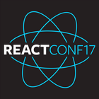 ReactConf17 أيقونة