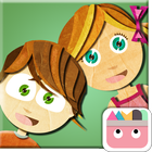 Beck & Bo: Toddler First Words icon