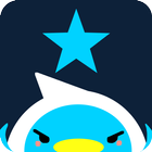 Star Bird ikon