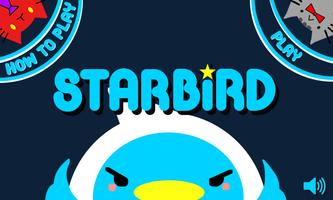 Star Bird penulis hantaran