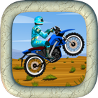 Moto Freestyle 2D icône