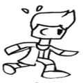 Action Boy