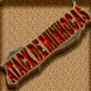 Atack De Minhocas 1 APK