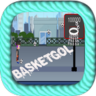 Basketgol icône